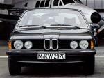 BMW 730 1977 года